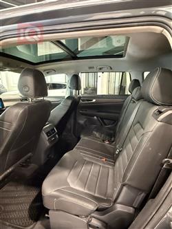 فولكسفاغن أطلس